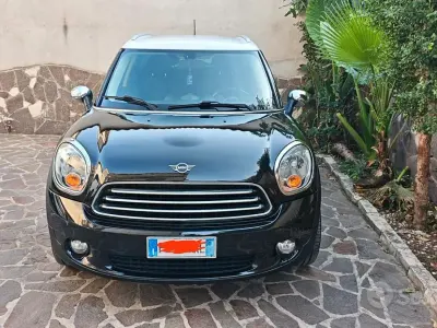 Usata Mini Countryman 112 CV (82 kW) 2013 SUV