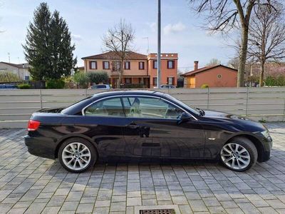 usata BMW 325 Cabriolet 325 Serie 3 E93 Cabrio d Msport