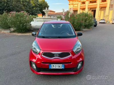 Usata Kia Picanto