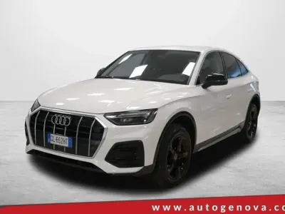 Occasion Audi Q5 Sportback