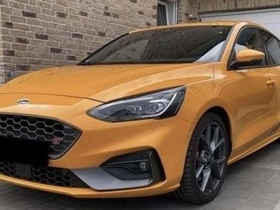 Usata Ford Focus ST 280 CV (205 kW) 2020 Berlina
