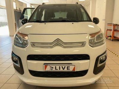 Citroën C3 Picasso