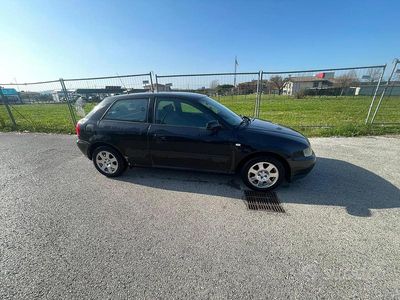 Usata Audi A3