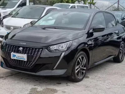 Gebraucht Peugeot 208