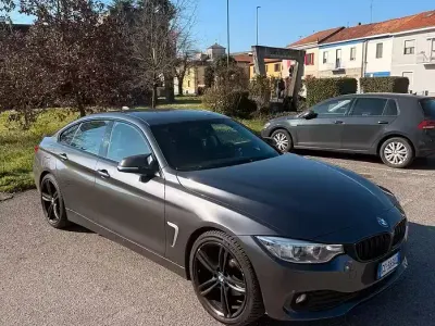 Usata BMW 420