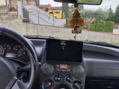 Usata Fiat Panda