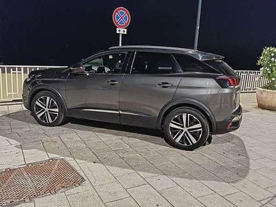 Usata Peugeot 3008 GT 179 CV (131 kW) 2019 SUV