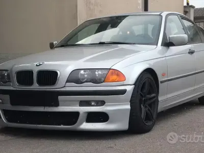Usata BMW 318