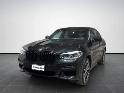 Usata BMW X4