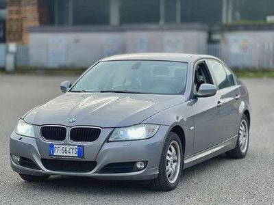 Usata BMW 320 M Sport 177 CV (130 kW) 2009 Berlina