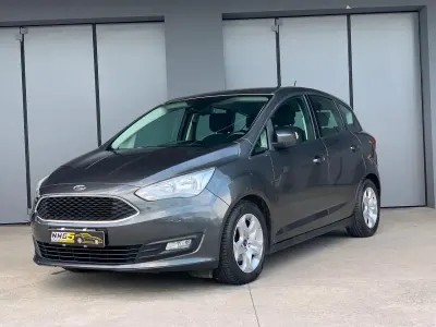 Usata Ford C-MAX