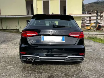 Gebraucht Audi A3