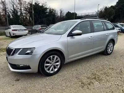 Usata Skoda Octavia