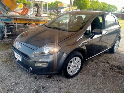 Usata Fiat Punto Evo Dynamic 69 CV (50 kW) 2013 Other Utilitaria