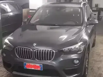 Usata BMW X1 150 CV (110 kW) 2016 SUV