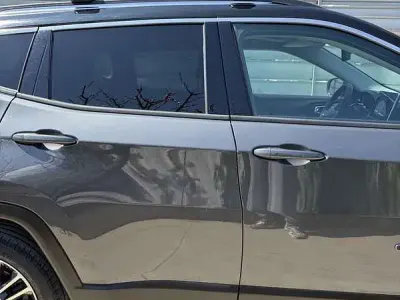 Usata Jeep Compass Limited 131 CV (96 kW) 2022 SUV