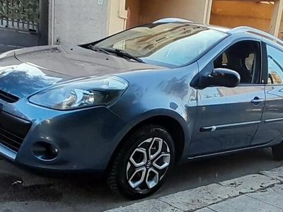 usata Renault Clio 1.2 benzina sw