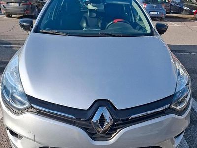 Usata Renault Clio GrandTour 2019 Grigio Station wagon