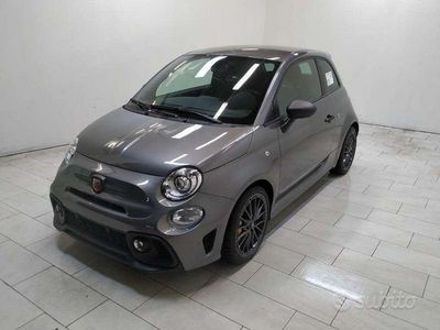 usata Abarth 695 1.4 t-jet 180cv