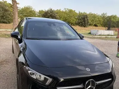Usata Mercedes A180 Edition 116 CV (85 kW) 2022 Berlina