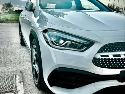 Usata Mercedes GLA200 Premium 150 CV (110 kW) 2021 SUV