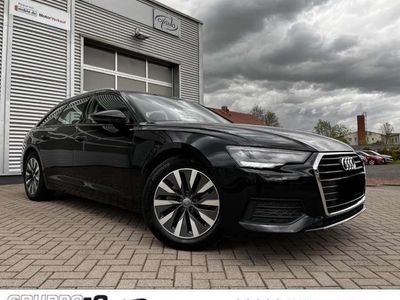 usata Audi A6 A640 TDI Business S-Tronic