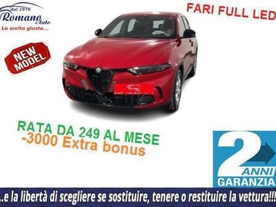 usata Alfa Romeo Tonale Tonale 1.6 diesel 130 CV TCT6 Sprint