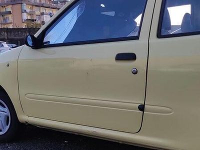 usata Fiat 600 in perfetto stato