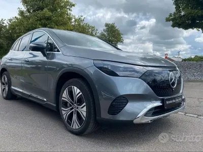 Usata Mercedes EQE300