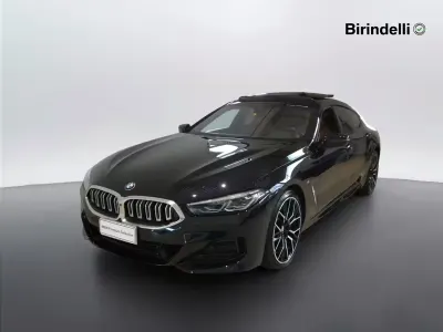 Usata BMW 840