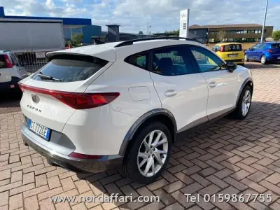 Occasion Cupra Formentor 150 PK (110 kW) 2024 Wit SUV