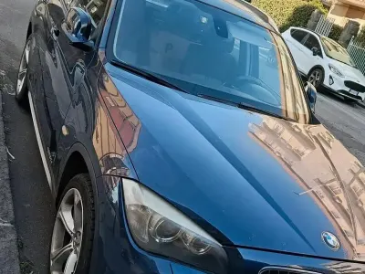 Usata BMW X1 Sport Line 143 CV (105 kW) 2010 SUV