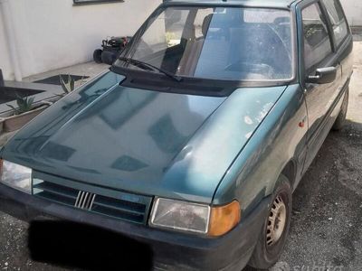 usata Fiat Uno 45