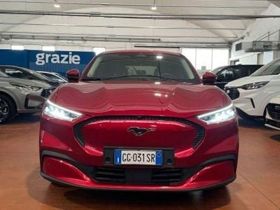 Usata Ford Mustang Mach-E 197 kW (269 CV) 2022 SUV