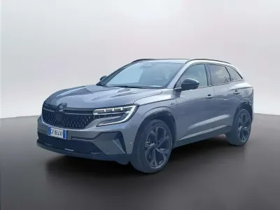 Usata Renault Austral Techno Esprit Alpine 199 CV (146 kW) 2023 Grigio scuro SUV