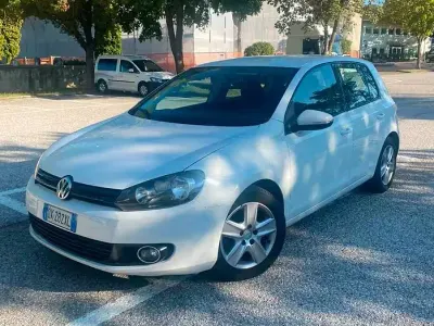 Usata VW Golf VI