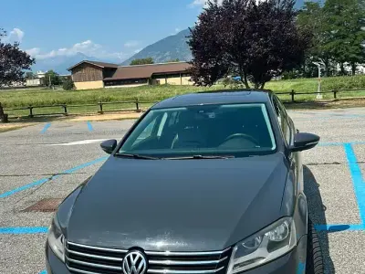 Usata VW Passat