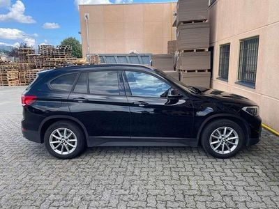 Usata BMW X1 Advantage 150 CV (110 kW) 2021 SUV