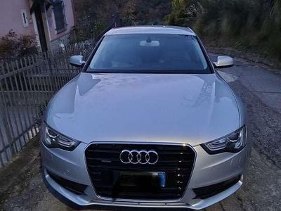 Usata 2013 Audi A5 Sportback Ambiente Utilitaria | 10.000 € (Ottimo prezzo)