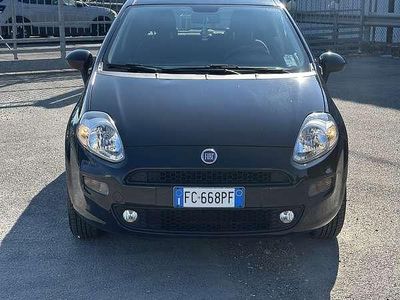 Fiat Punto Evo