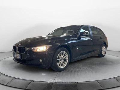 Usata BMW 318 143 CV (105 kW) 2015 Other Station wagon