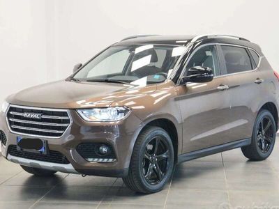 Haval H2