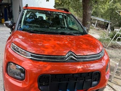 Usata Citroën C3 Aircross 101 CV (74 kW) 2019 SUV