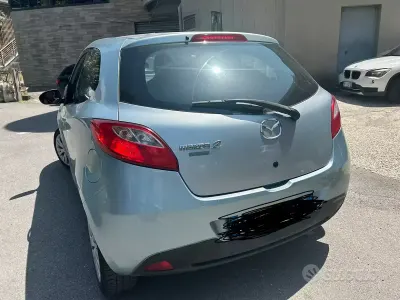 Usata Mazda 2 54 CV (39 kW) 2009 Utilitaria