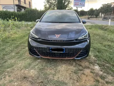 Usata Cupra Born