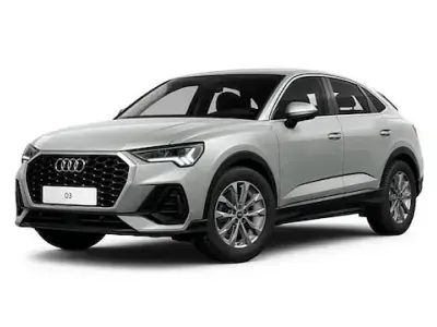 Usata Audi Q3 Sportback