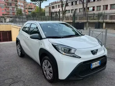 Occasion Toyota Aygo X