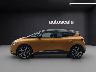 Usata Renault Scenic E-Tech Edition One 160 CV (117 kW) 2017 Monovolume