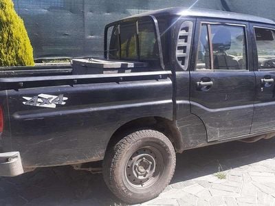 Usata Mahindra Goa 107 CV (78 kW) 2009 SUV