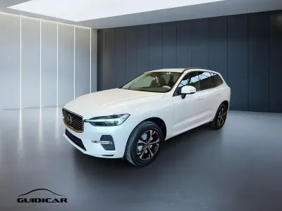 Usata Volvo XC60